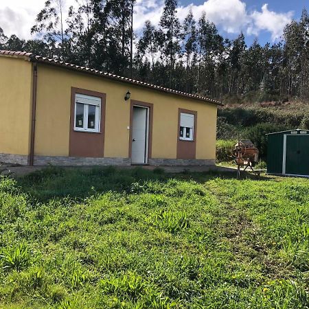 San Saturnino Villa Naron  Exteriör bild