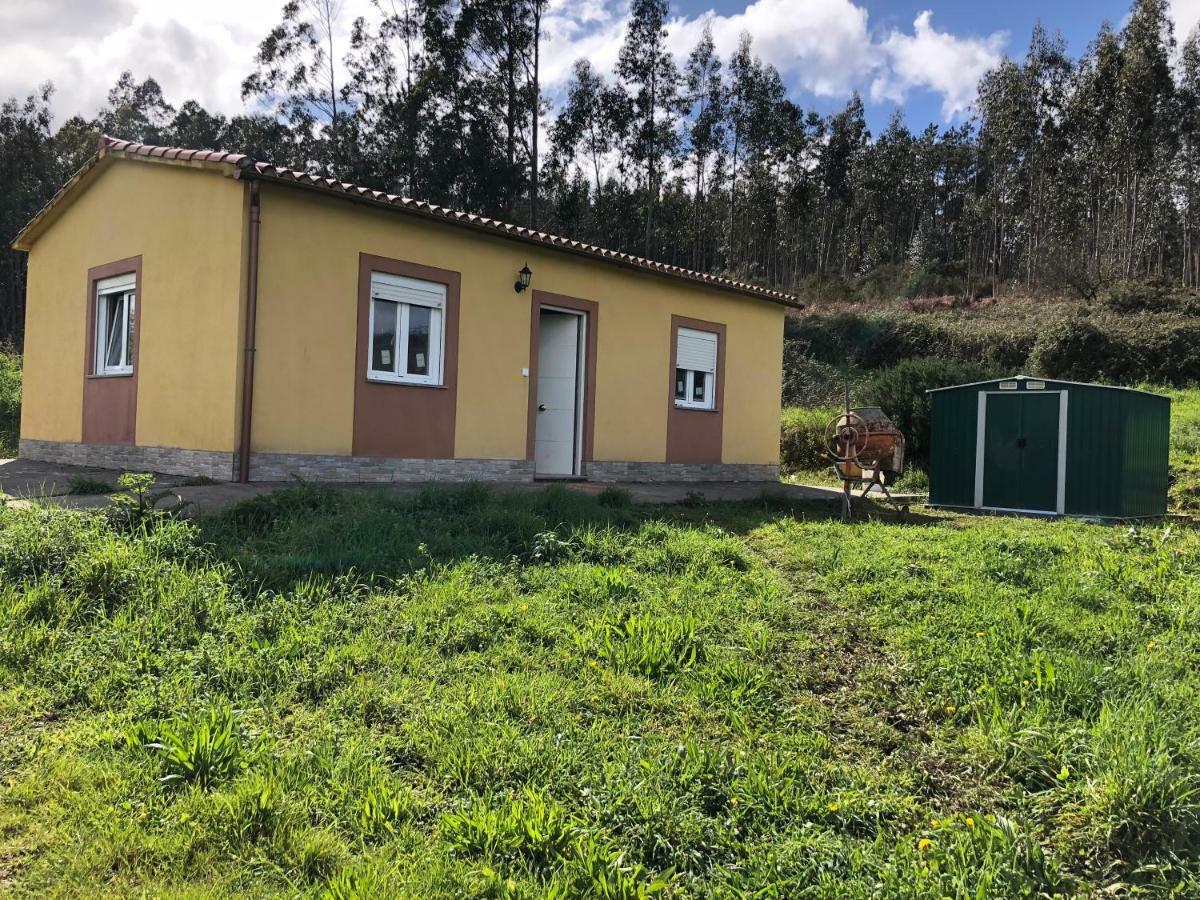 San Saturnino Villa Naron  Exteriör bild