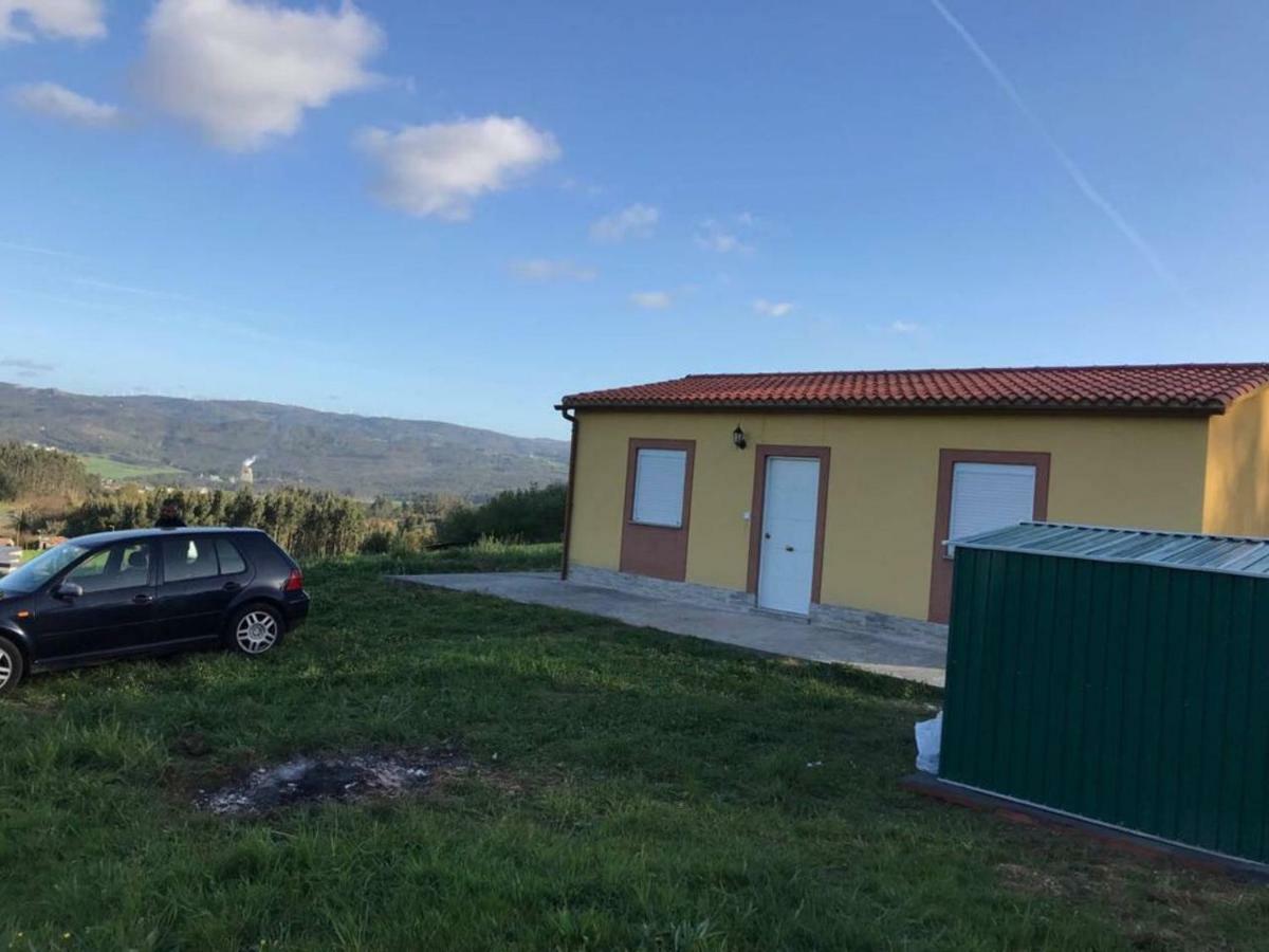 San Saturnino Villa Naron  Exteriör bild