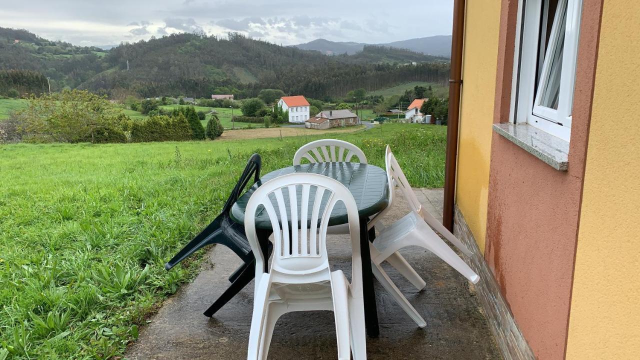 San Saturnino Villa Naron  Exteriör bild